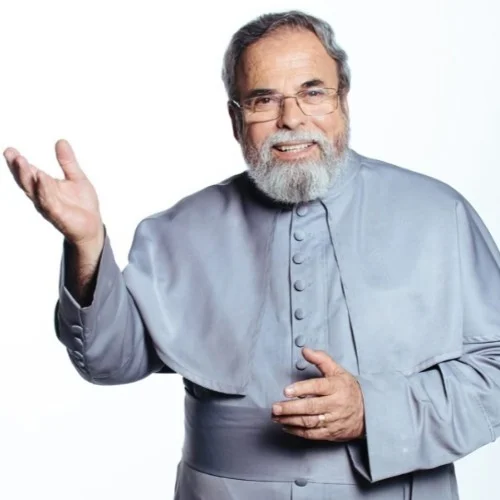 Antônio Moreira Borges